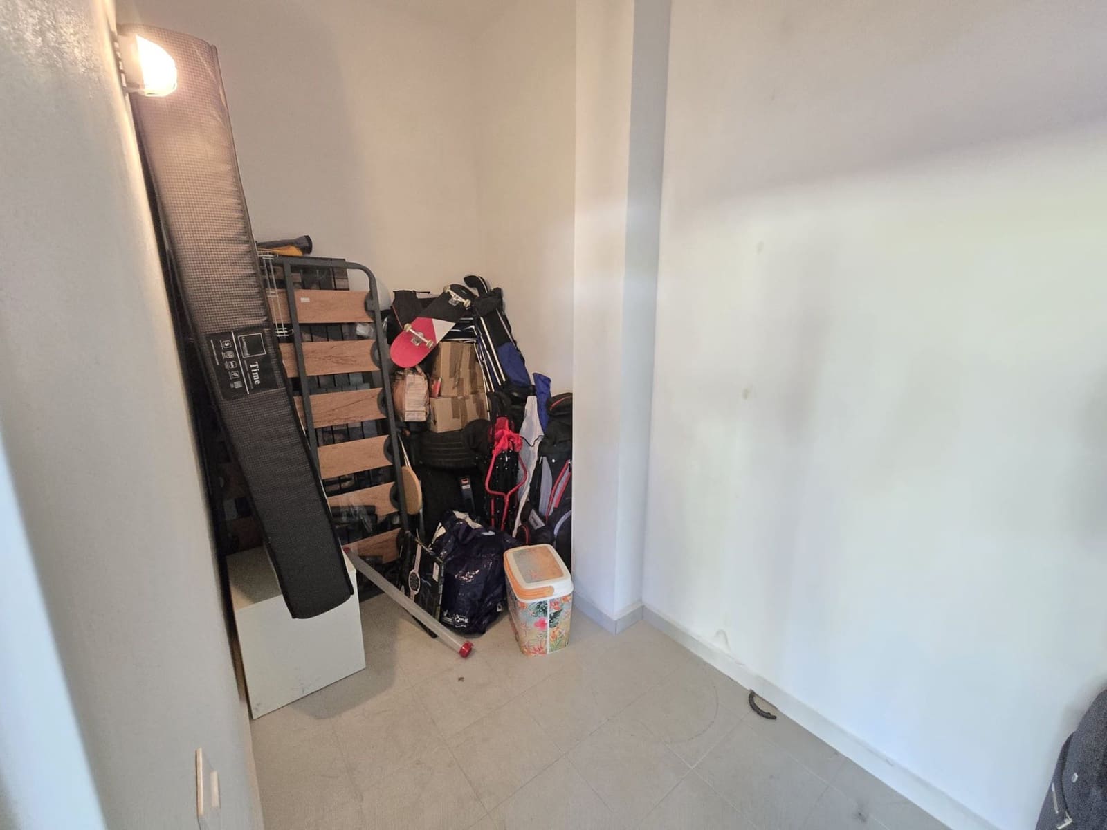3 makuuhuone Kattohuoneisto myytävänä paikassa Orihuela Costa mukana uima-altaan - 299 995 € (Ref: 10080508)