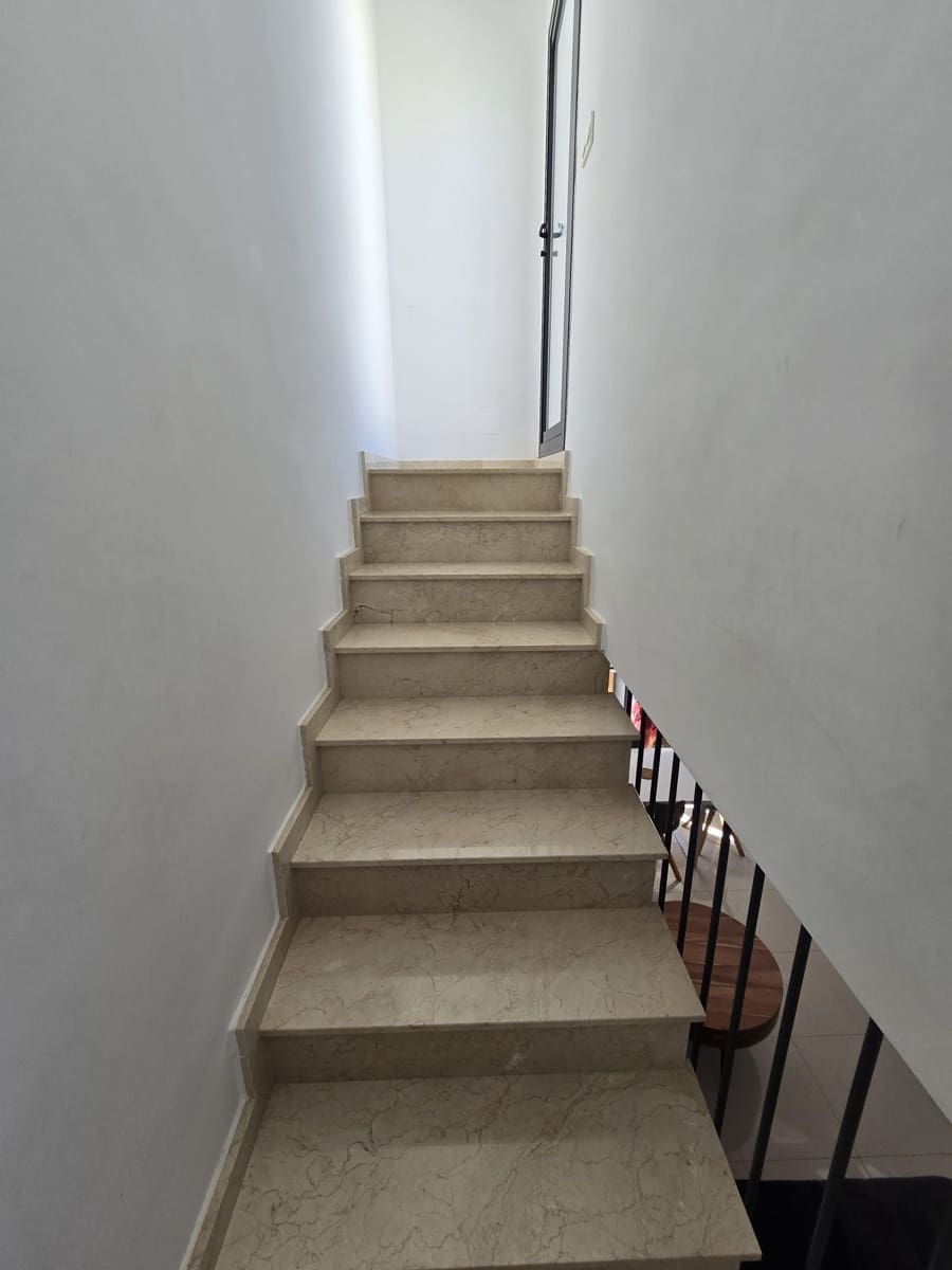 3 soverom Penthouse til salgs i Orihuela Costa med svømmebasseng - € 299 995 (Ref: 10085545)
