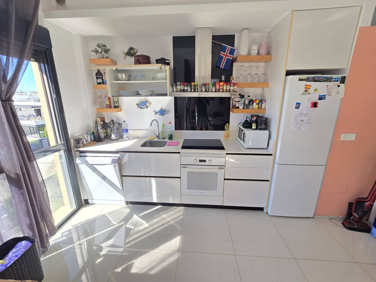 3 soverom Penthouse til salgs i Orihuela Costa med svømmebasseng - € 299 995 (Ref: 10085545)