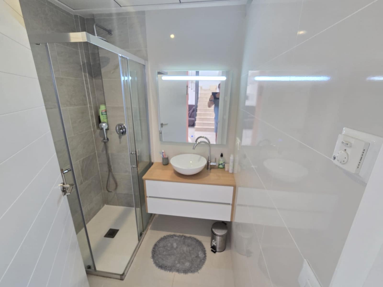 3 soverom Penthouse til salgs i Orihuela Costa med svømmebasseng - € 299 995 (Ref: 10085545)