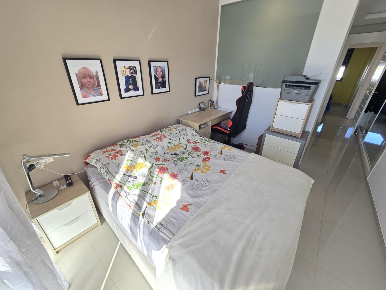 3 soverom Penthouse til salgs i Orihuela Costa med svømmebasseng - € 299 995 (Ref: 10085545)