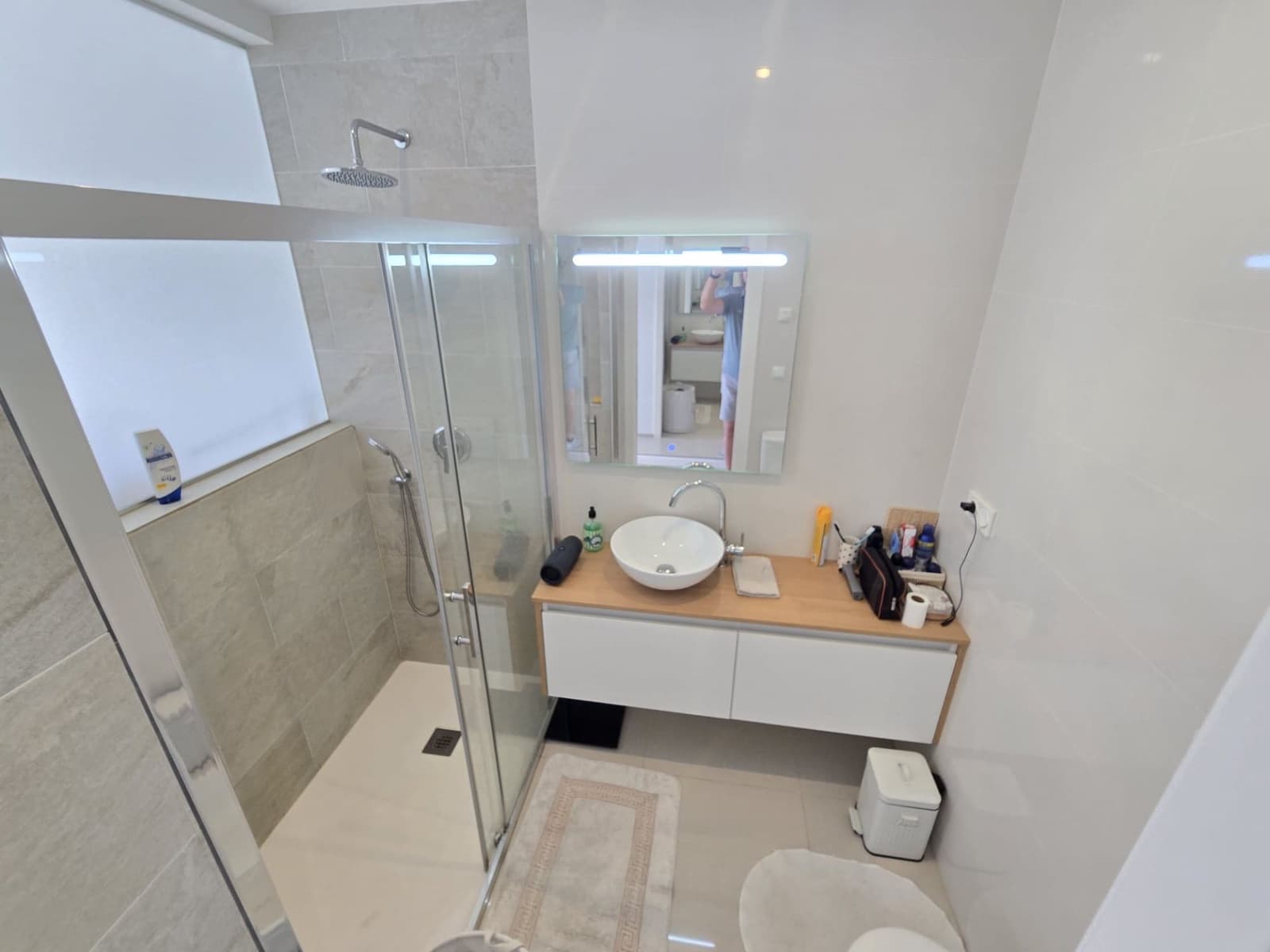 3 soverom Penthouse til salgs i Orihuela Costa med svømmebasseng - € 299 995 (Ref: 10085546)