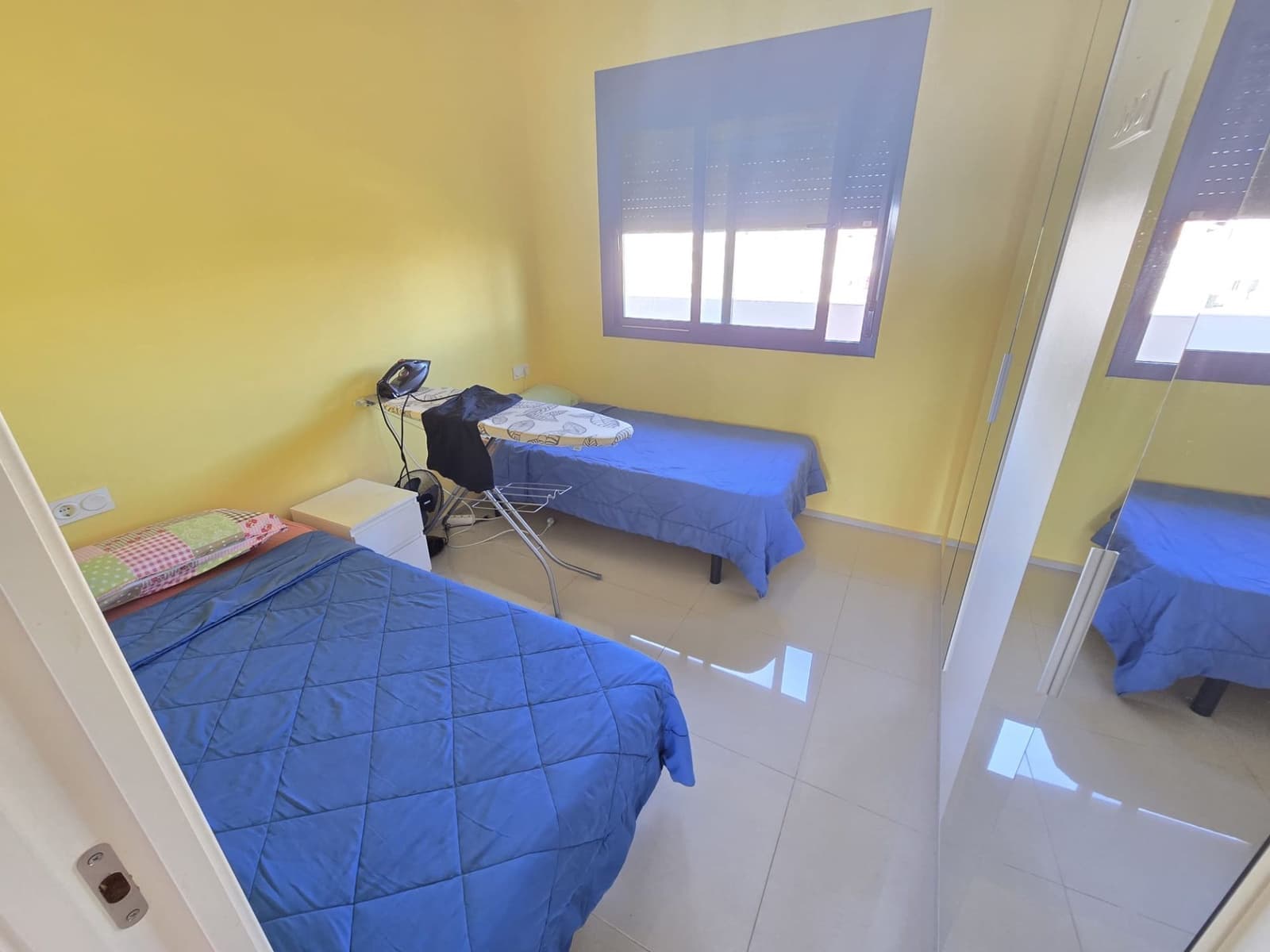 3 soverom Penthouse til salgs i Orihuela Costa med svømmebasseng - € 299 995 (Ref: 10085546)