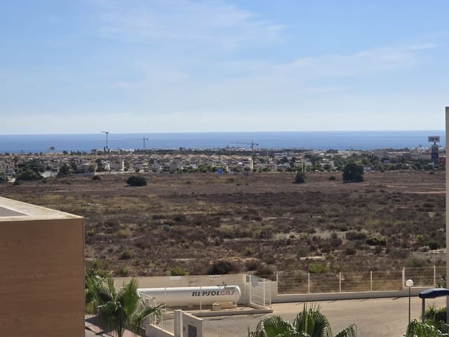 3 Zimmer Penthouse zu verkaufen in Orihuela Costa, Orihuela mit Pool - 299.995 € (Ref: 10085547)