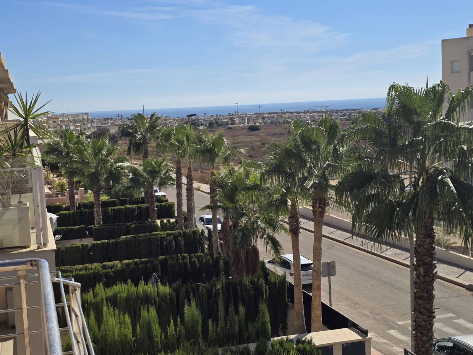 3 soverom Penthouse til salgs i Orihuela Costa med svømmebasseng - € 299 995 (Ref: 10085547)