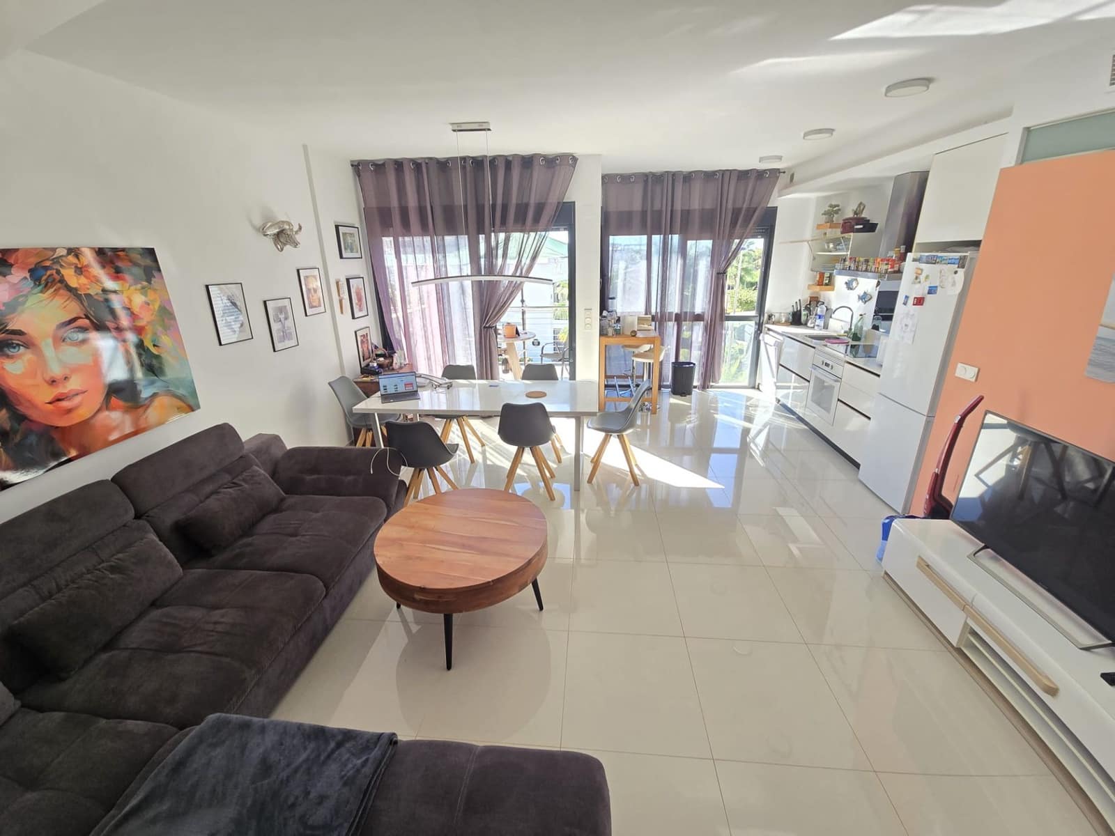 3 bedroom Penthouse for sale in Orihuela Costa with pool - € 299,995 (Ref: 10085548)