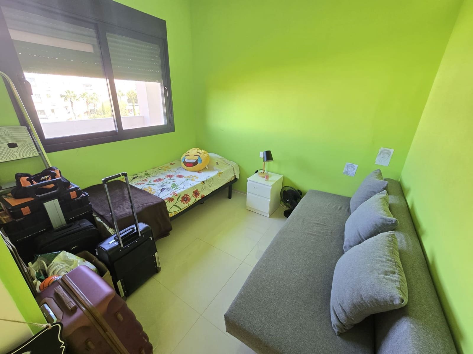 3 bedroom Penthouse for sale in Orihuela Costa with pool - € 299,995 (Ref: 10085548)