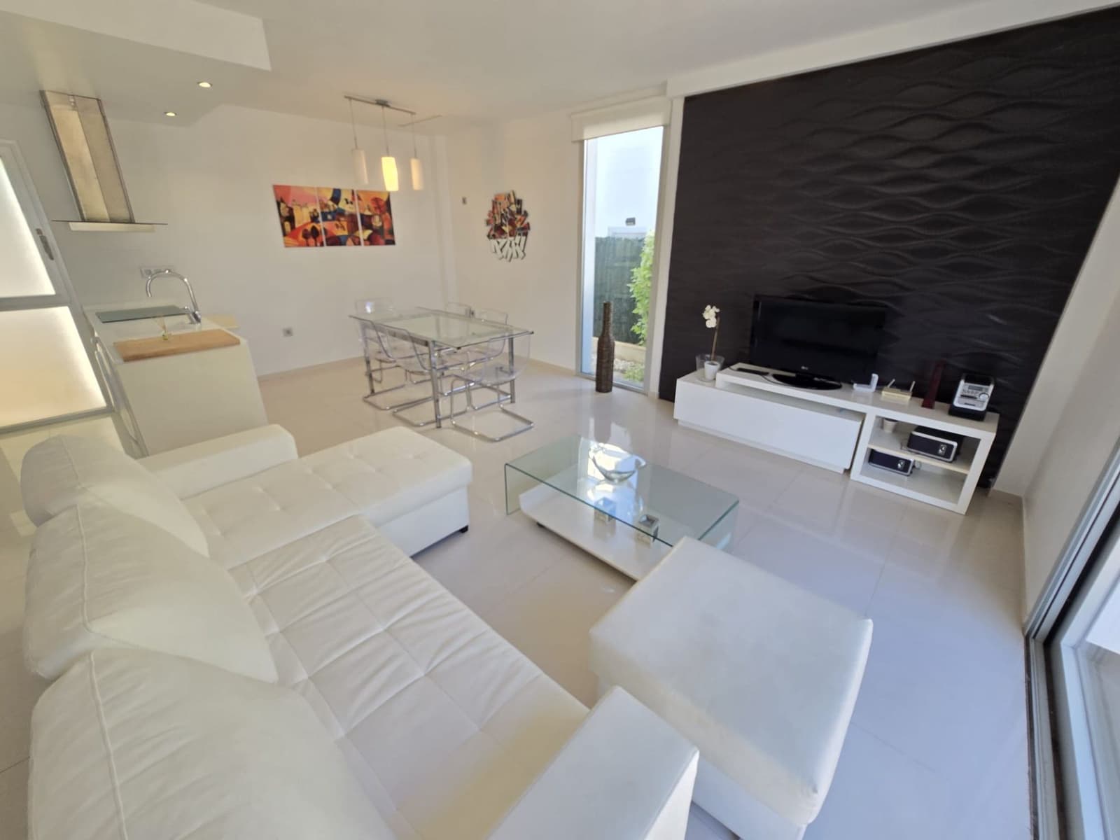 Chalet de 3 habitaciones en Rojales en venta con piscina garaje - 399.000 € (Ref: 10088938)