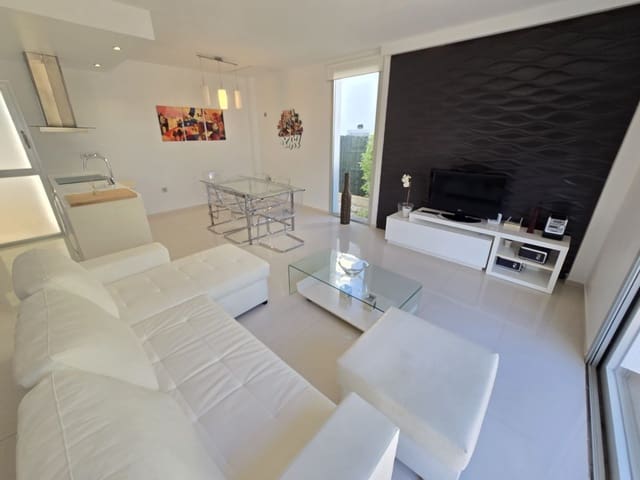 Chalet de 3 habitaciones en Rojales en venta con piscina garaje - 399.000 € (Ref: 10088938)