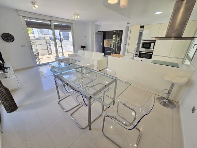 Chalet de 3 habitaciones en Rojales en venta con piscina garaje - 399.000 € (Ref: 10088938)
