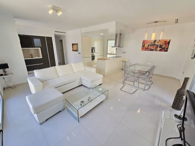 Chalet de 3 habitaciones en Rojales en venta con piscina garaje - 399.000 € (Ref: 10088938)