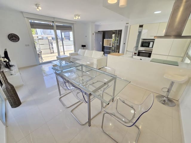 Chalet de 3 habitaciones en Rojales en venta con piscina garaje - 399.000 € (Ref: 10088938)
