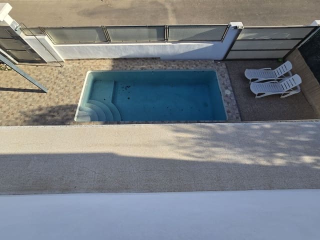 Chalet de 3 habitaciones en Rojales en venta con piscina garaje - 399.000 € (Ref: 10088938)