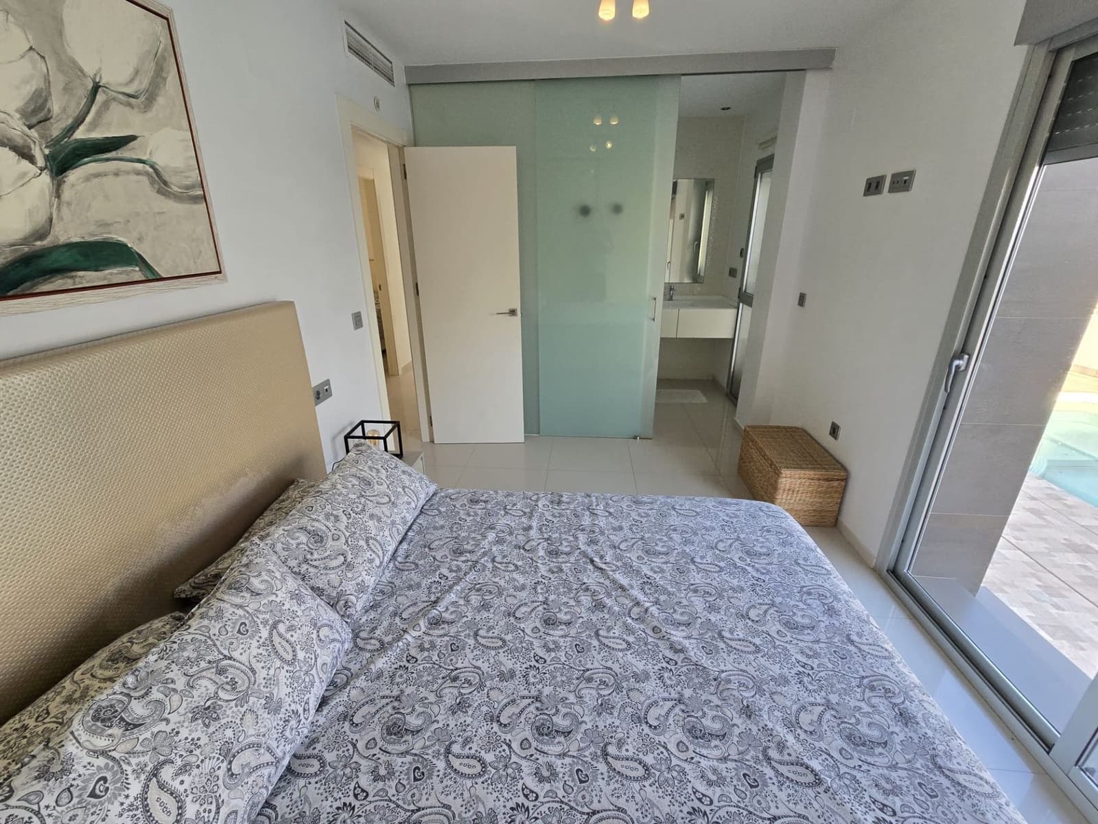 Chalet de 3 habitaciones en Rojales en venta con piscina garaje - 399.000 € (Ref: 10088938)
