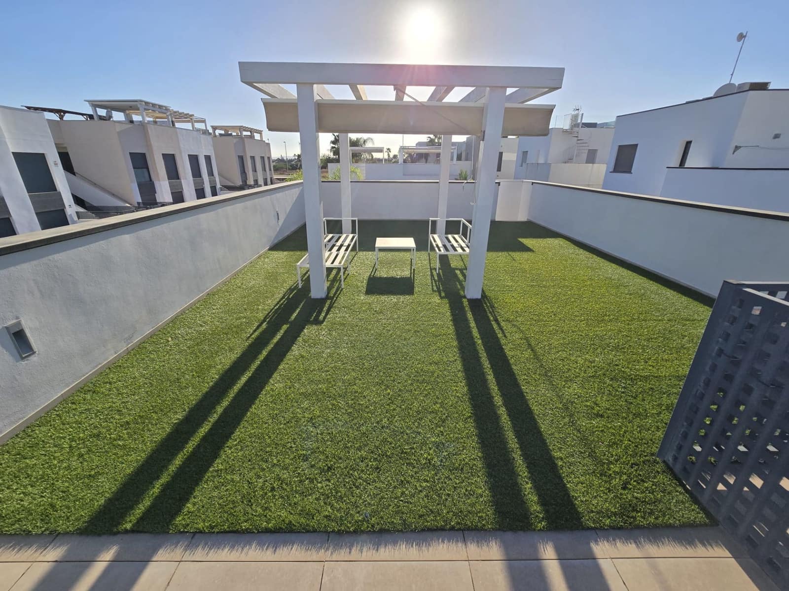 Chalet de 3 habitaciones en Rojales en venta con piscina garaje - 399.000 € (Ref: 10088938)