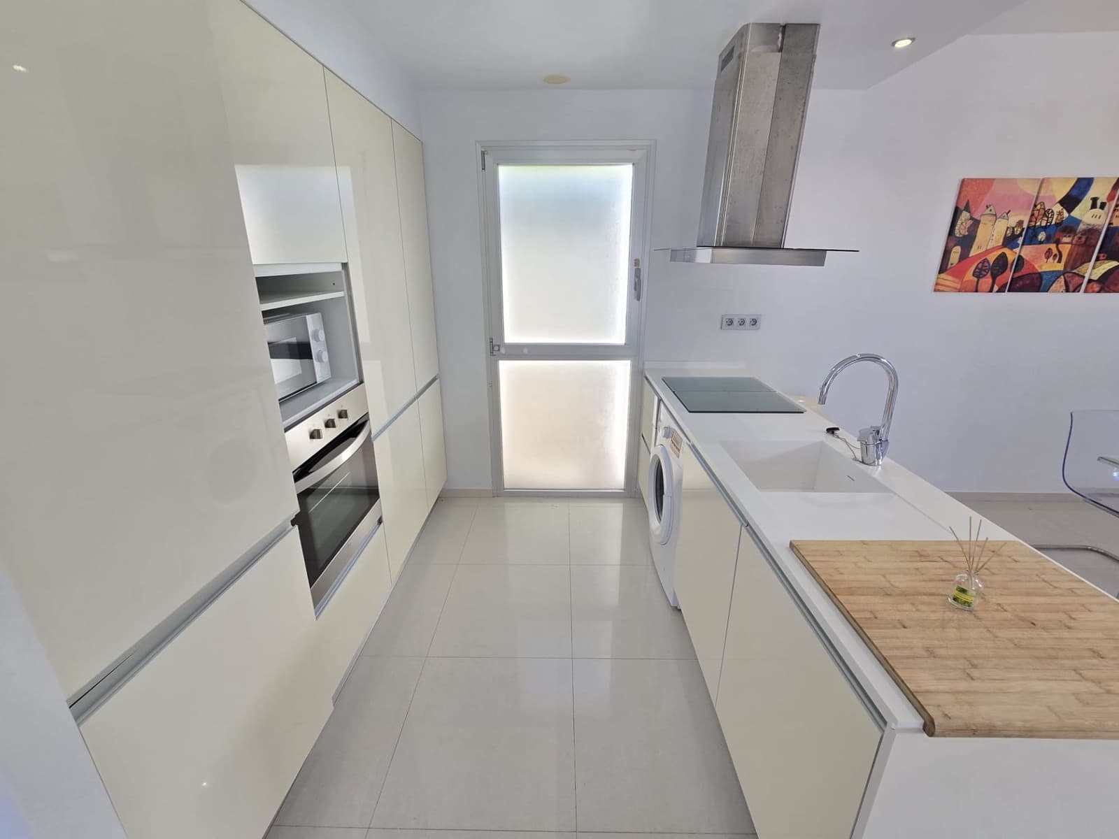 3 sypialnia Willa na sprzedaż w Rojales z basenem garażem - 399 000 € (Ref: 10088939)