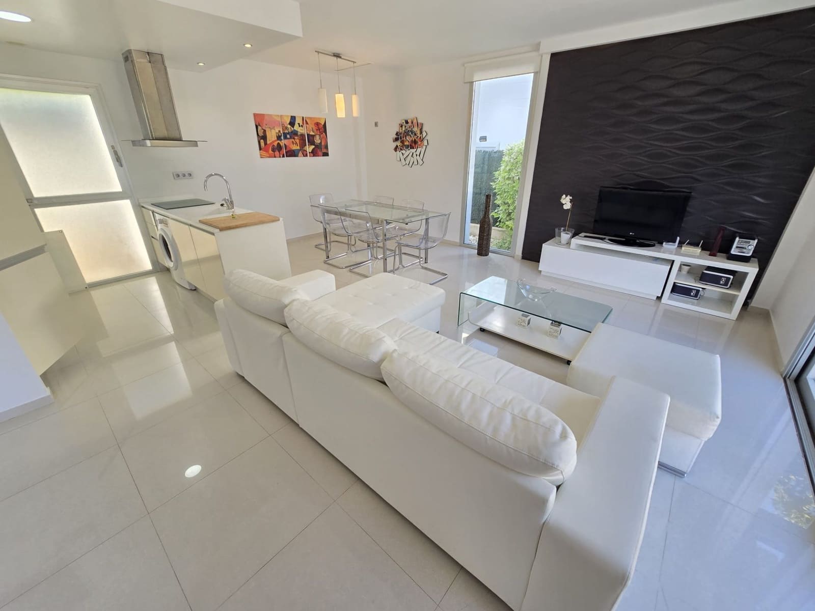 3 sypialnia Willa na sprzedaż w Rojales z basenem garażem - 399 000 € (Ref: 10088939)