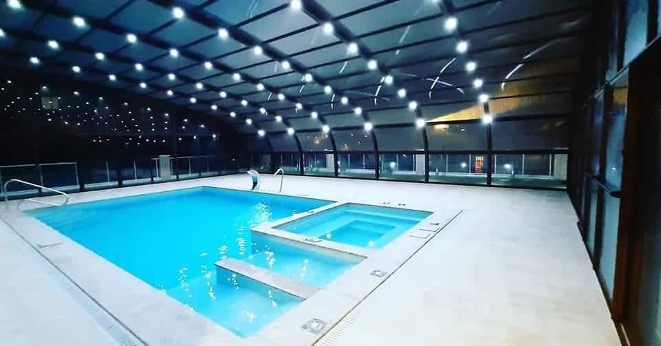 2 Zimmer Apartment zu verkaufen in San Miguel de Salinas mit Pool Garage - 259.000 € (Ref: 10101797)