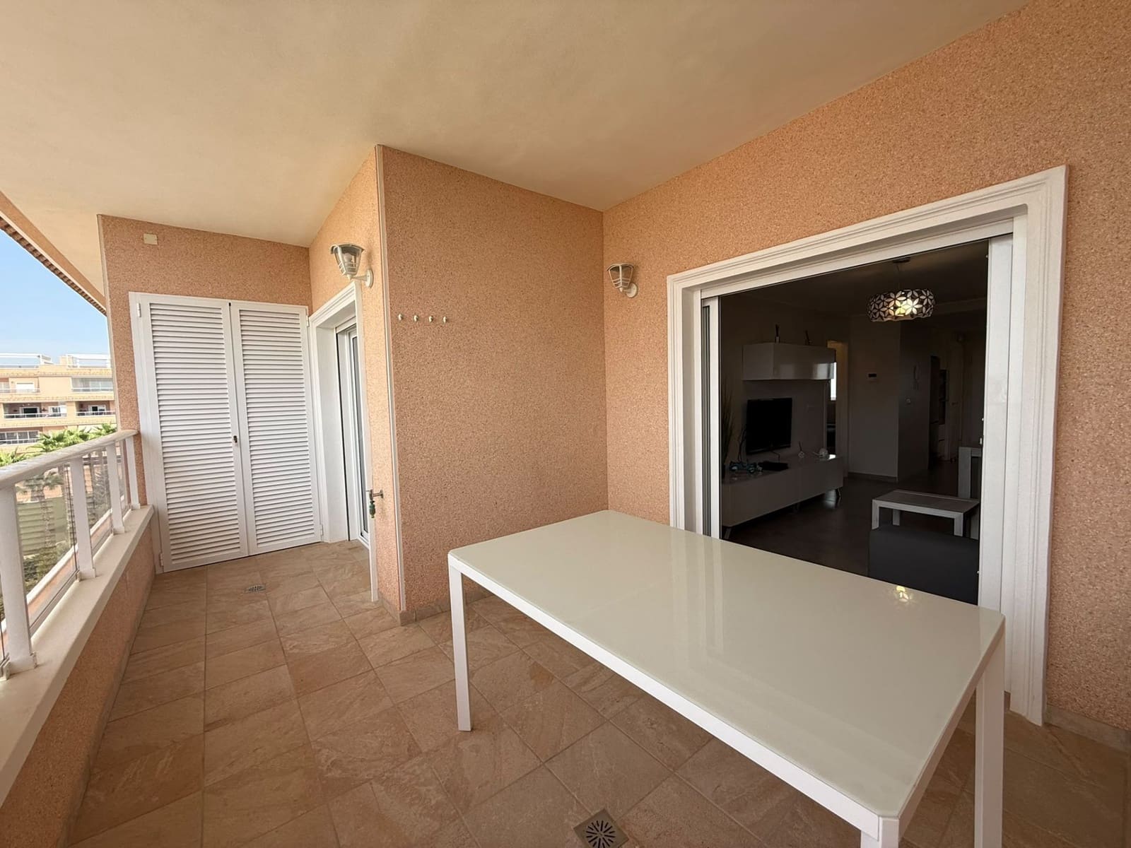 2 Zimmer Apartment zu verkaufen in San Miguel de Salinas mit Pool Garage - 259.000 € (Ref: 10101797)