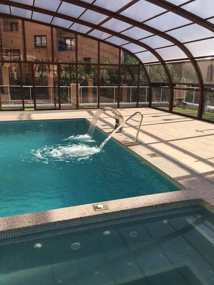 2 Zimmer Apartment zu verkaufen in San Miguel de Salinas mit Pool Garage - 259.000 € (Ref: 10101797)