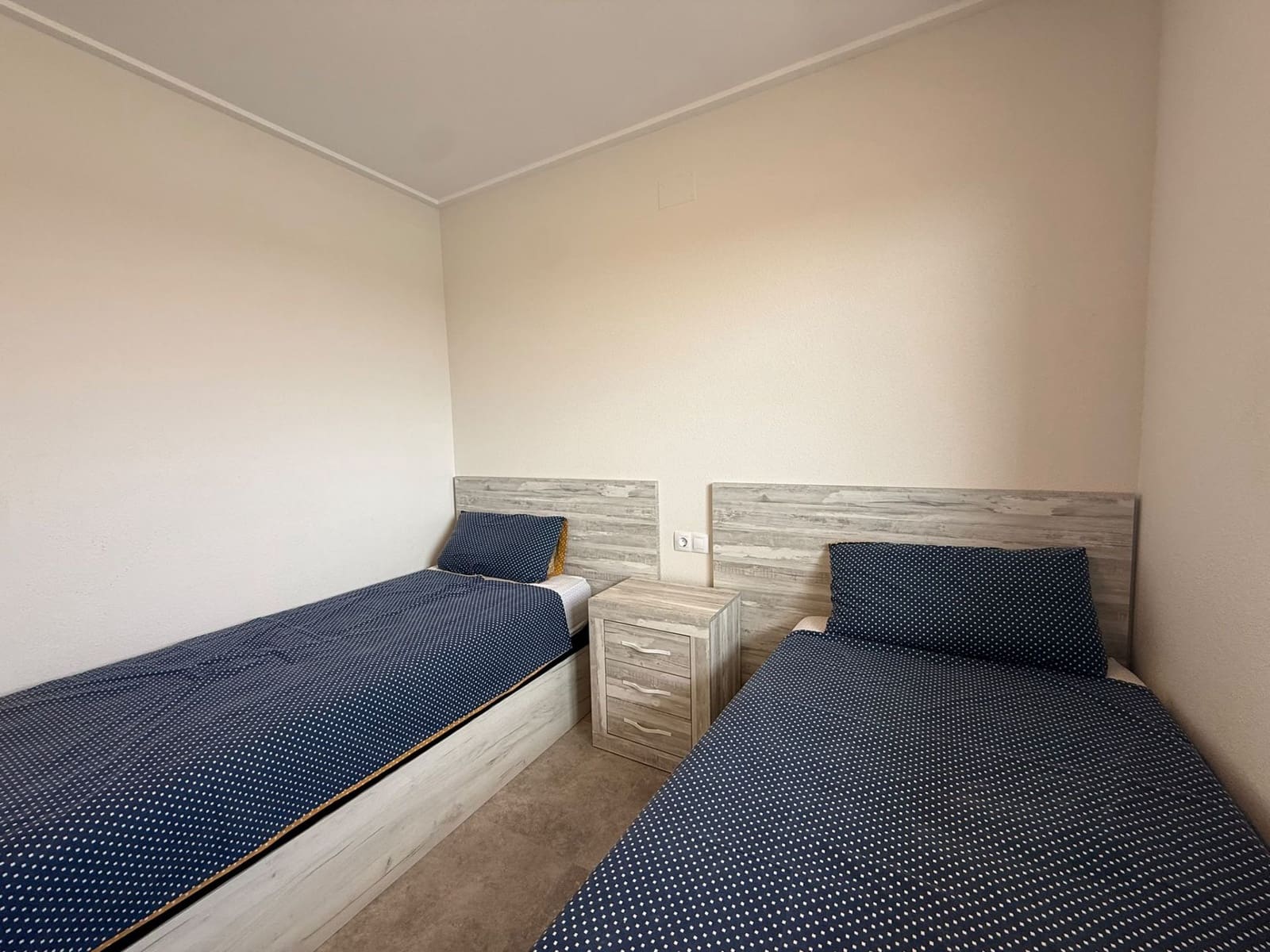 2 Zimmer Apartment zu verkaufen in San Miguel de Salinas mit Pool Garage - 259.000 € (Ref: 10101797)
