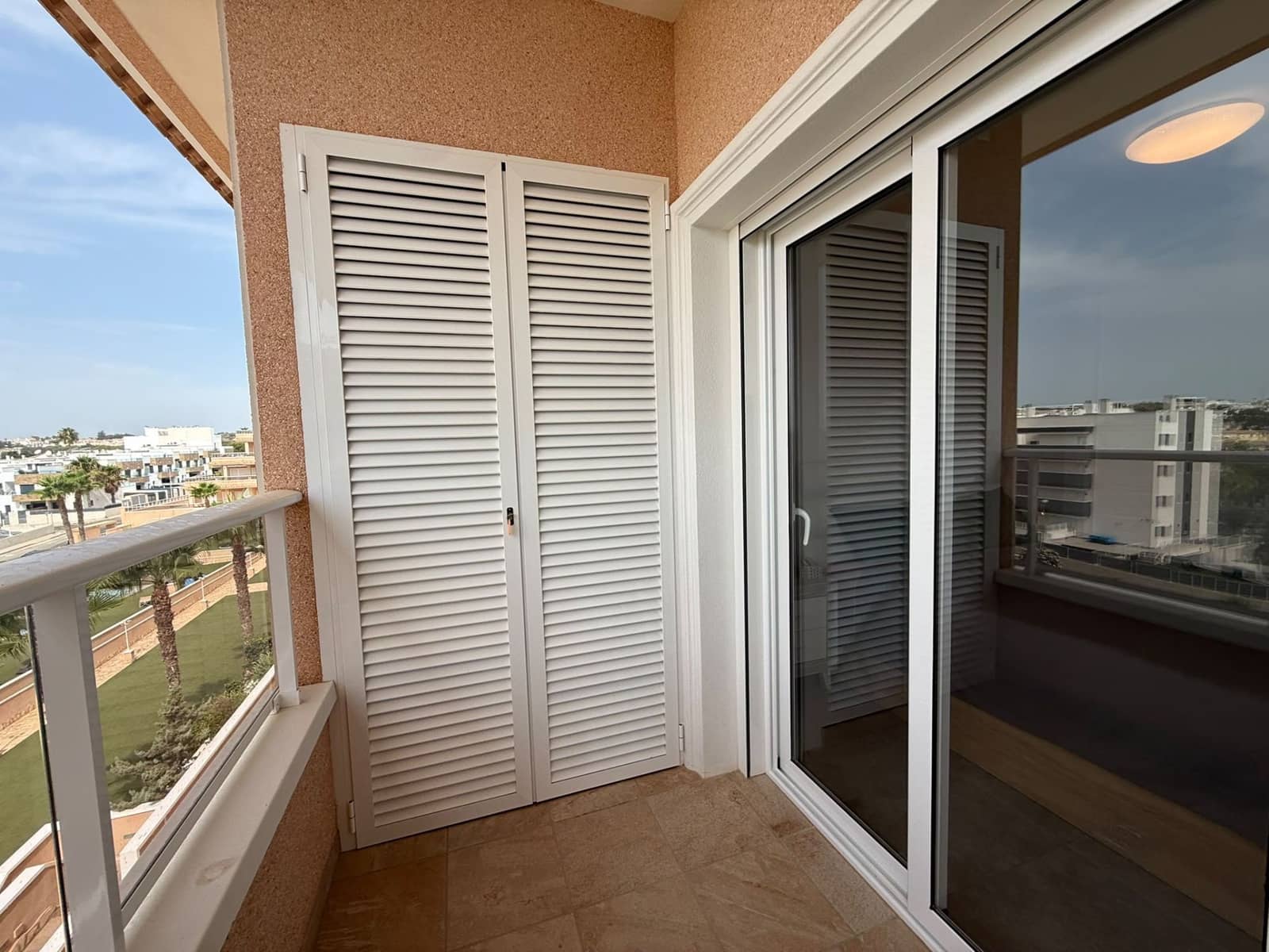 2 Zimmer Apartment zu verkaufen in San Miguel de Salinas mit Pool Garage - 259.000 € (Ref: 10101797)
