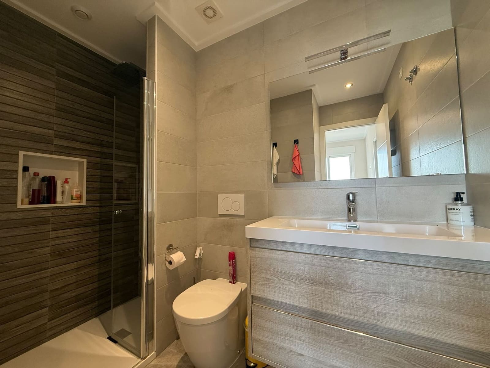 2 Zimmer Apartment zu verkaufen in San Miguel de Salinas mit Pool Garage - 259.000 € (Ref: 10101797)