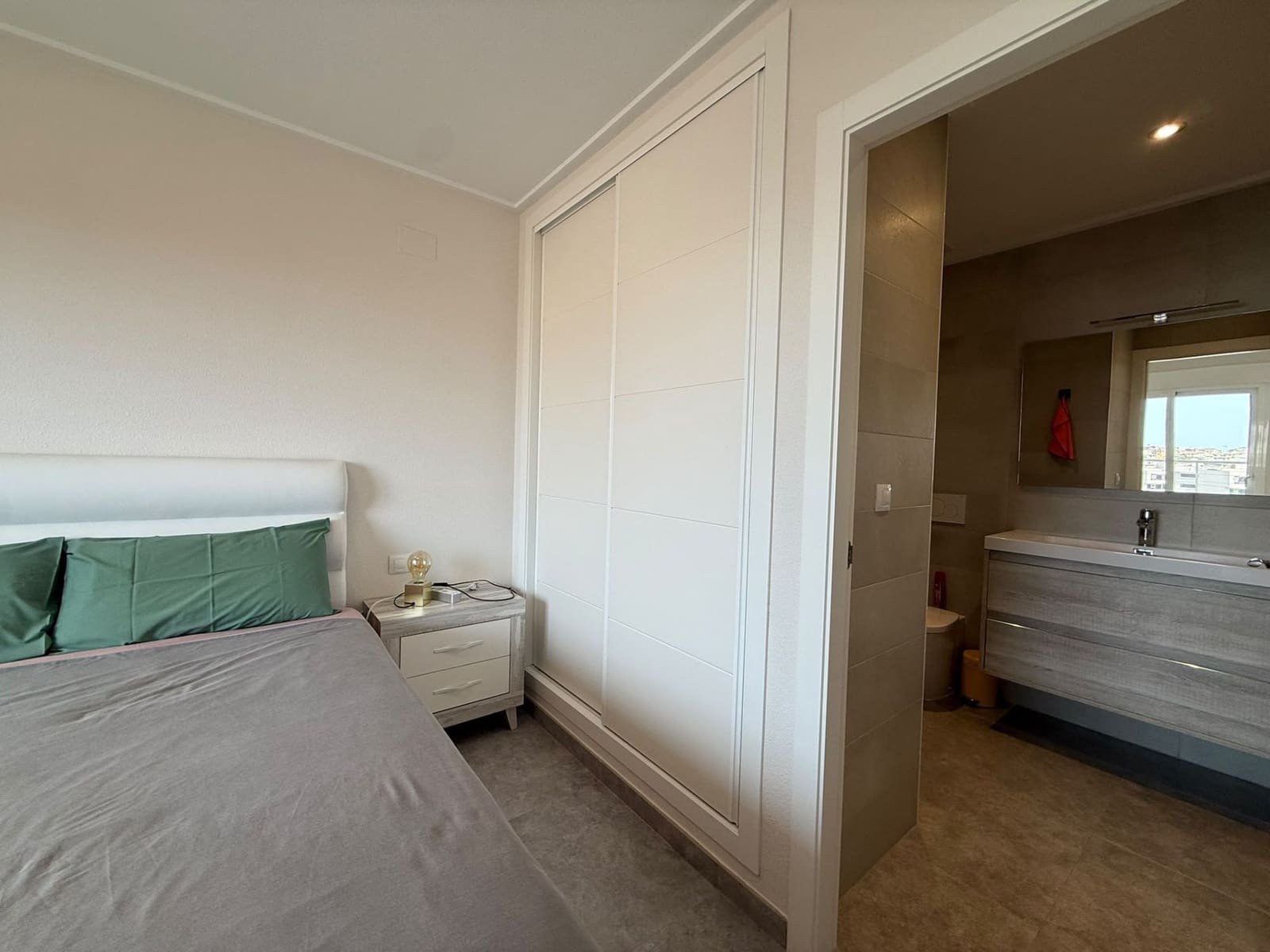 2 Zimmer Apartment zu verkaufen in San Miguel de Salinas mit Pool Garage - 259.000 € (Ref: 10101797)
