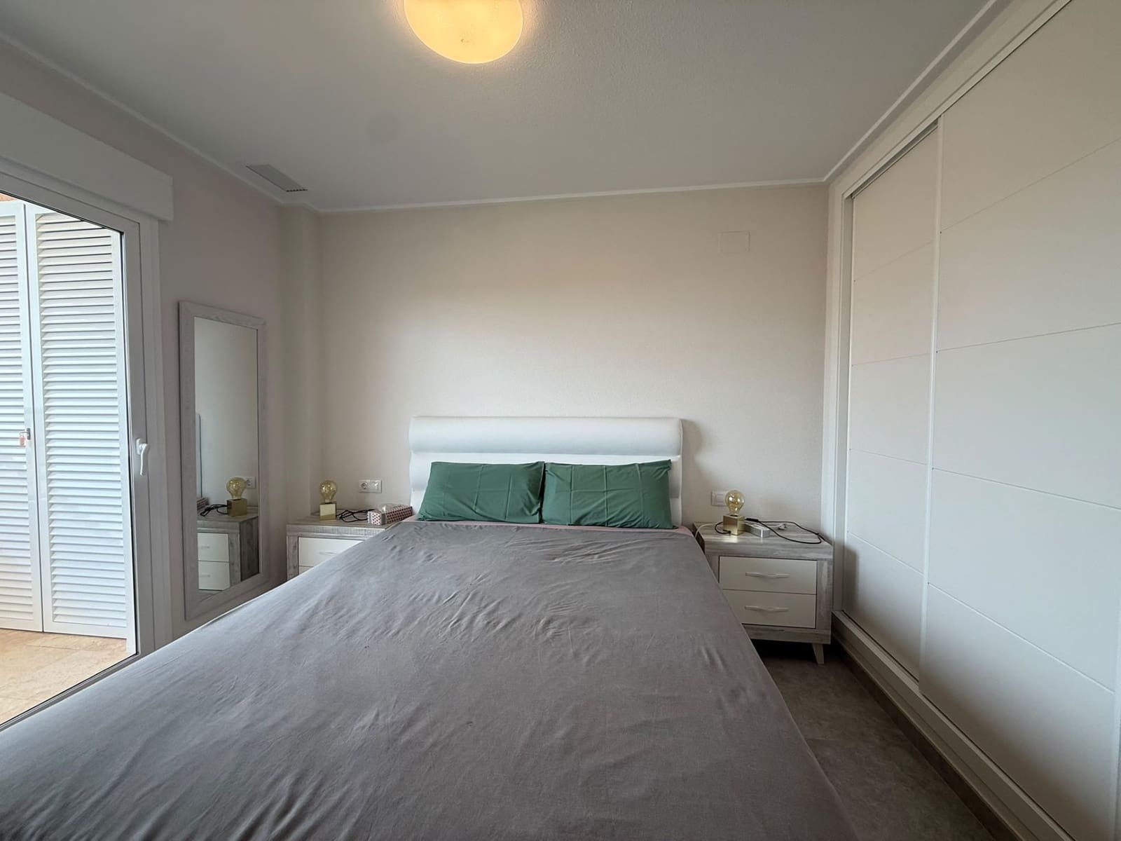 2 Zimmer Apartment zu verkaufen in San Miguel de Salinas mit Pool Garage - 259.000 € (Ref: 10101797)