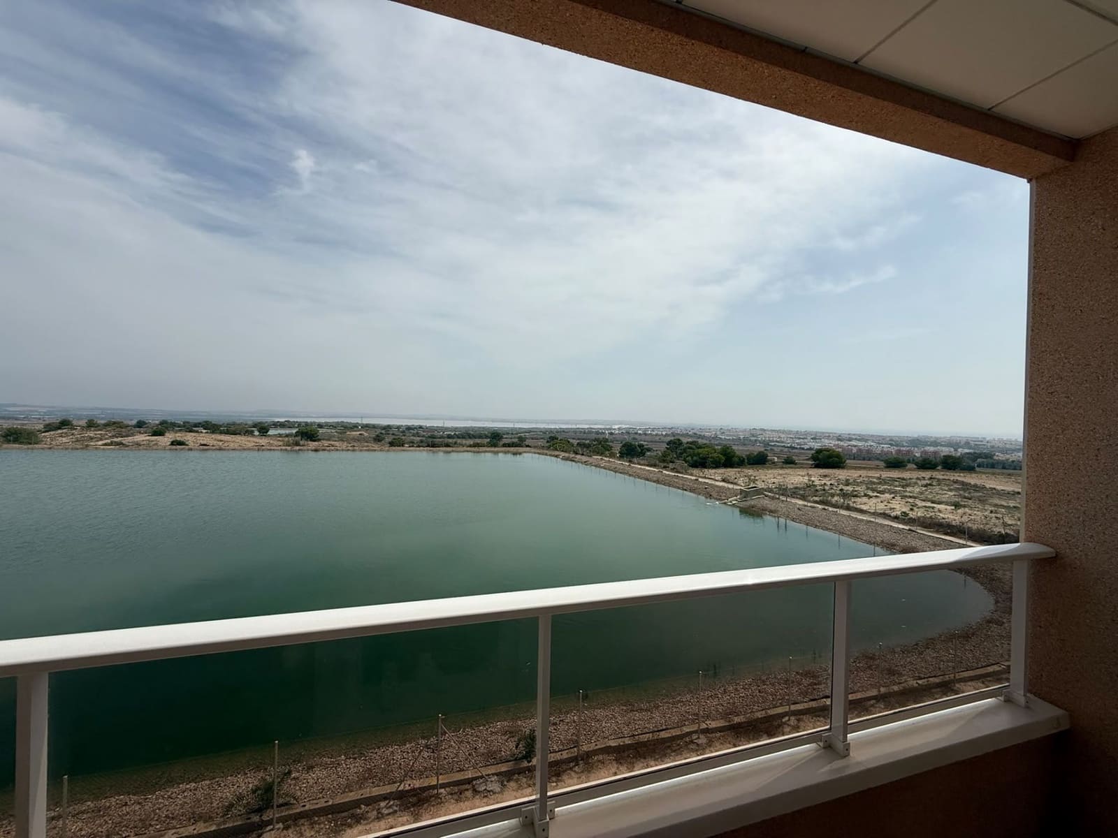 2 Zimmer Apartment zu verkaufen in San Miguel de Salinas mit Pool Garage - 259.000 € (Ref: 10101797)