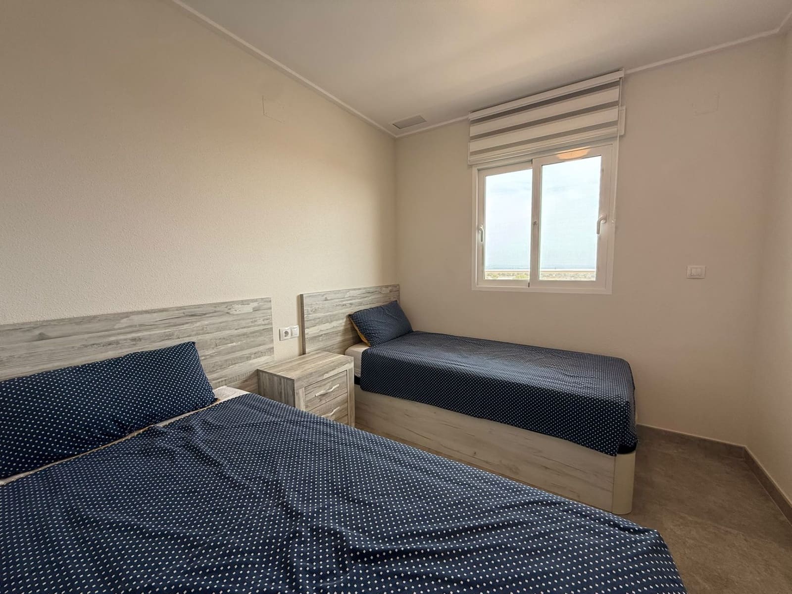 2 Zimmer Apartment zu verkaufen in San Miguel de Salinas mit Pool Garage - 259.000 € (Ref: 10101797)