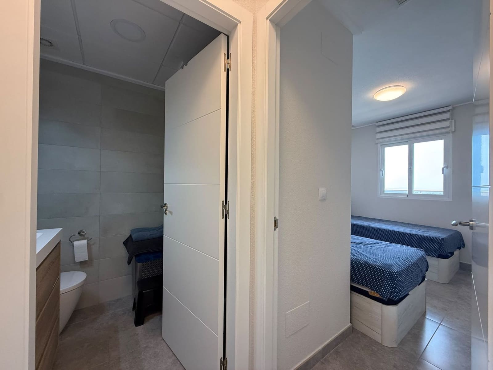 2 Zimmer Apartment zu verkaufen in San Miguel de Salinas mit Pool Garage - 259.000 € (Ref: 10101797)