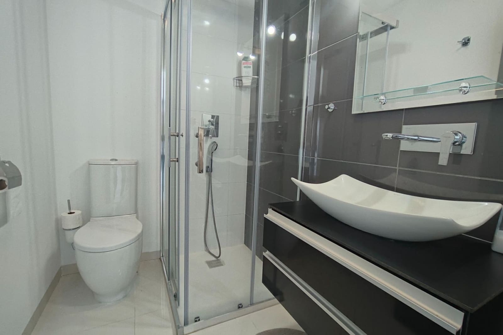 2 soveværelse Lejlighed til salg i Pilar de la Horadada med swimmingpool - € 239.999 (Ref: 10101798)
