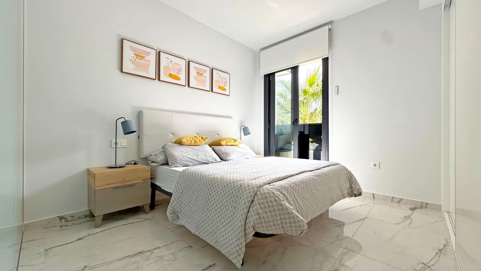 2 slaapkamer Appartement te koop in Orihuela Costa met zwembad garage - € 249.000 (Ref: 10101799)
