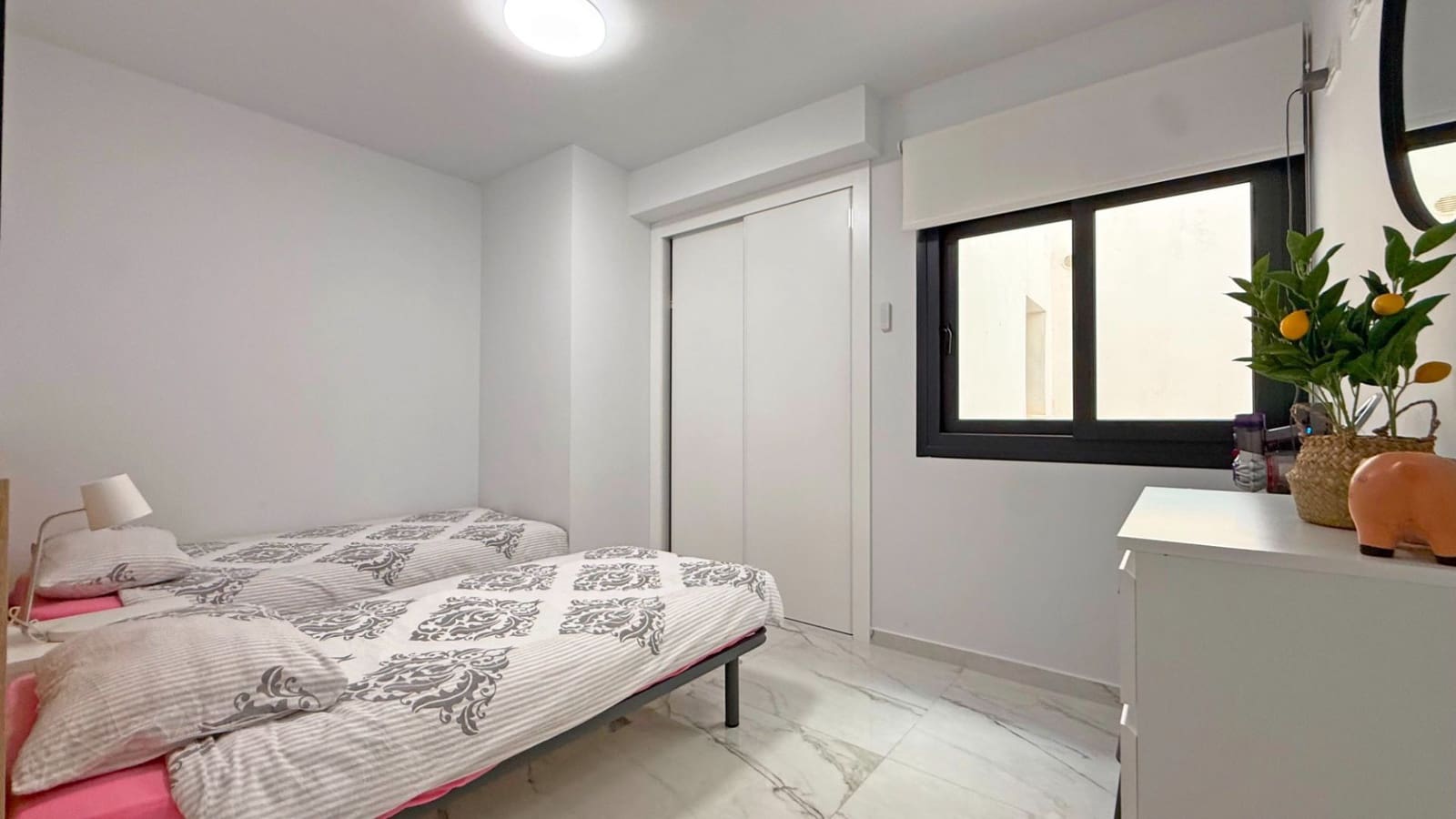 2 slaapkamer Appartement te koop in Orihuela Costa met zwembad garage - € 249.000 (Ref: 10101799)