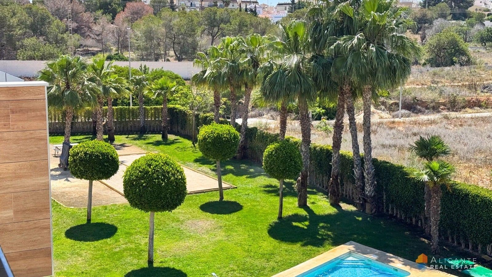 2 sovrum Lägenhet till salu i Orihuela Costa med pool garage - 269 000 € (Ref: 10108983)