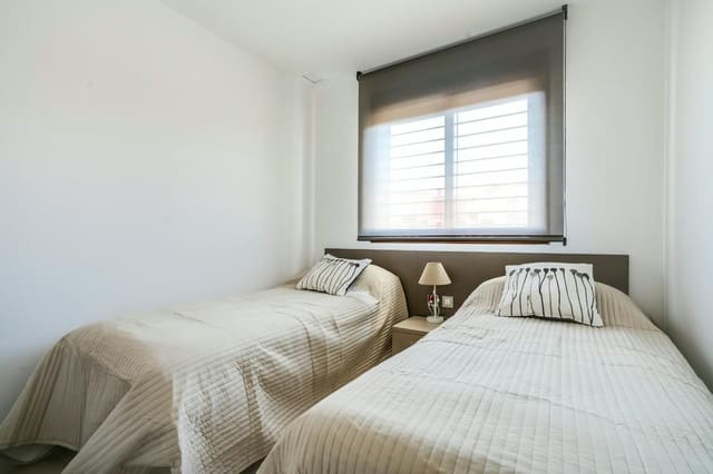 Apartamento de 2 habitaciones en Orihuela Costa, Orihuela en venta con piscina garaje - 249.000 € (Ref: 10108984)