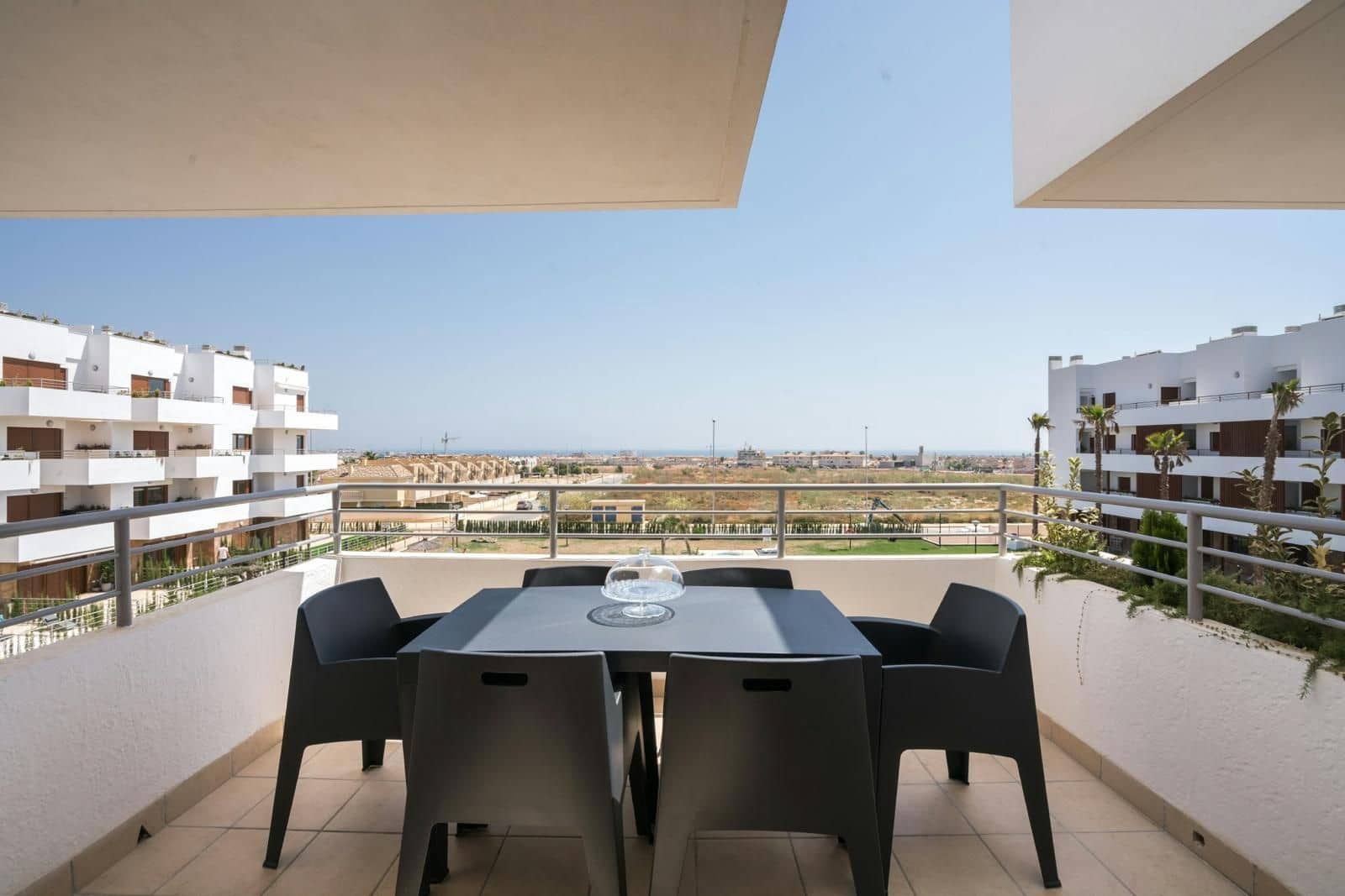 2 soverom Leilighet til salgs i Orihuela Costa med svømmebasseng garasje - € 249 000 (Ref: 10108984)