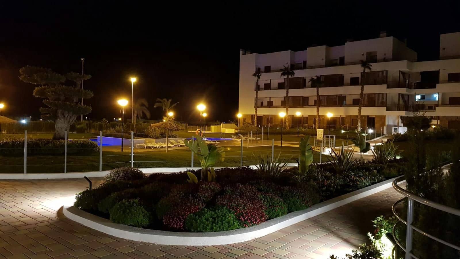 2 soverom Leilighet til salgs i Orihuela Costa med svømmebasseng garasje - € 249 000 (Ref: 10108984)