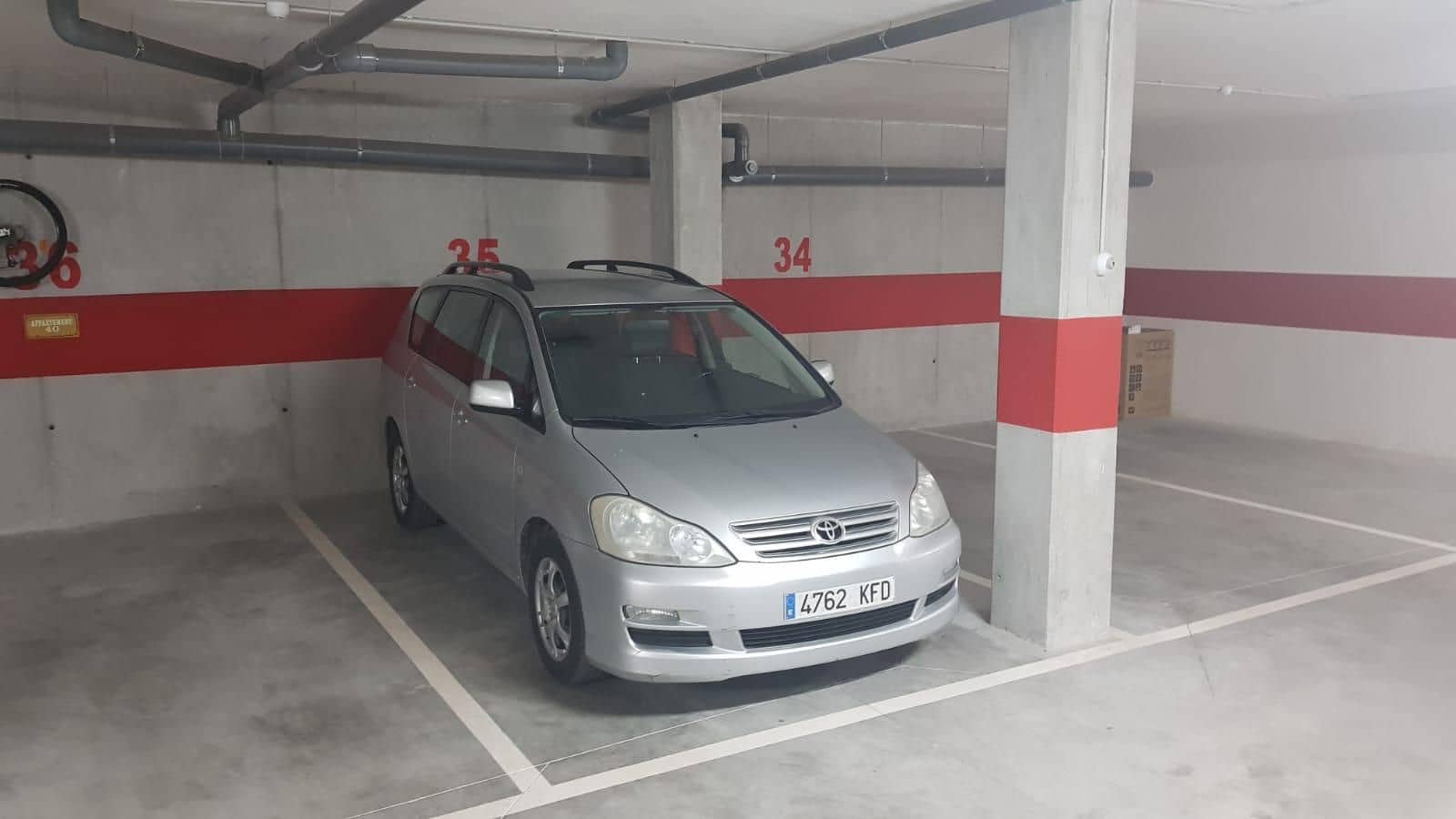 2 soverom Leilighet til salgs i Orihuela Costa med svømmebasseng garasje - € 249 000 (Ref: 10108984)