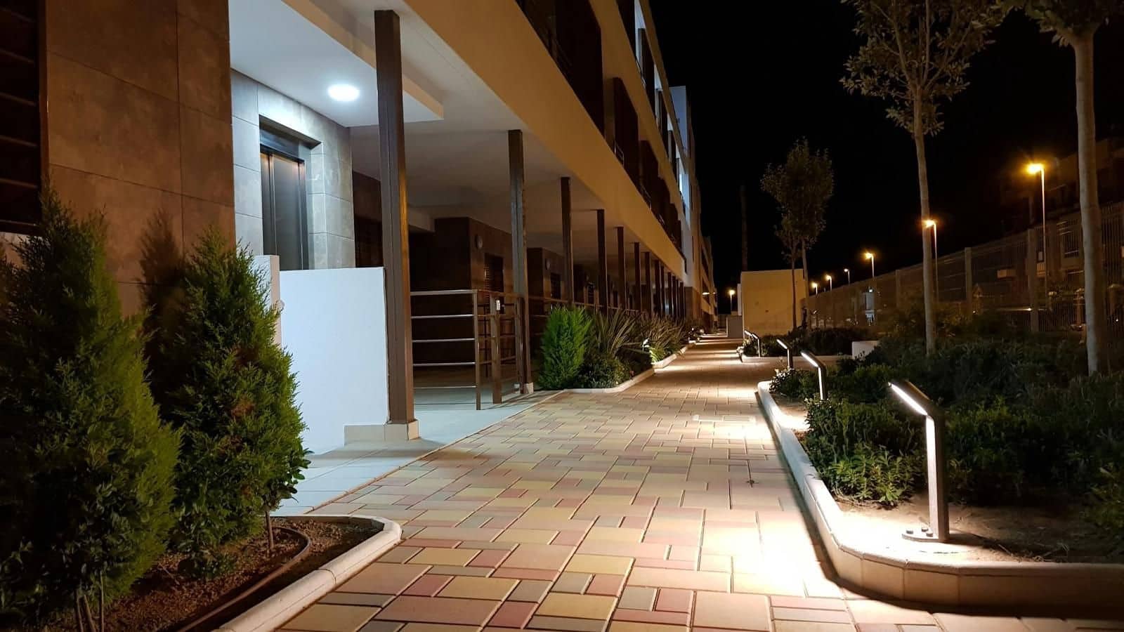 2 soverom Leilighet til salgs i Orihuela Costa med svømmebasseng garasje - € 249 000 (Ref: 10108984)