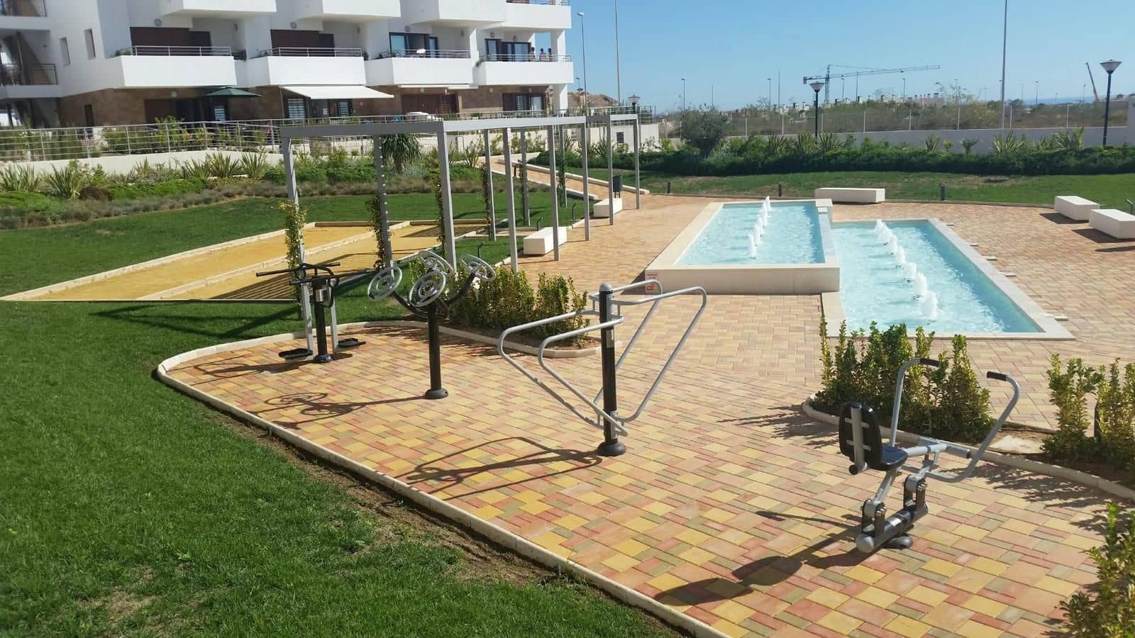 2 soverom Leilighet til salgs i Orihuela Costa med svømmebasseng garasje - € 249 000 (Ref: 10108984)
