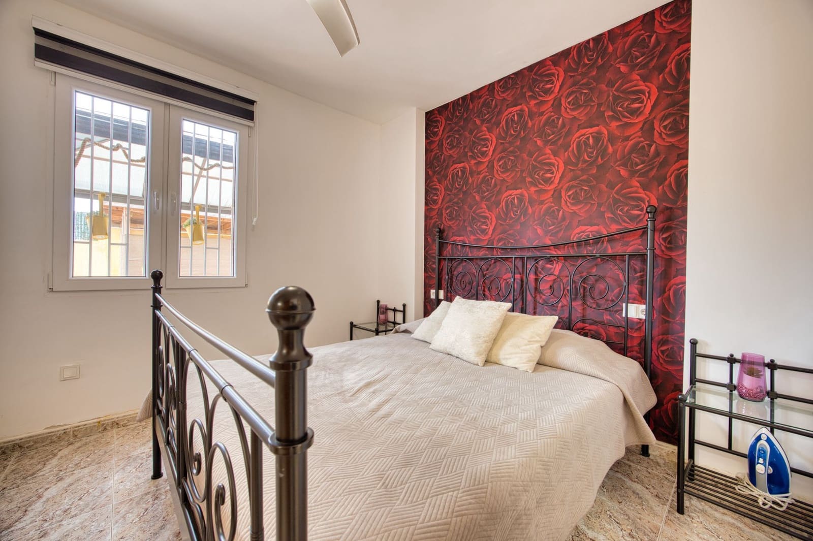 3 sypialnia Dom blizniak na sprzedaż w Torrevieja z basenem garażem - 215 000 € (Ref: 10128114)