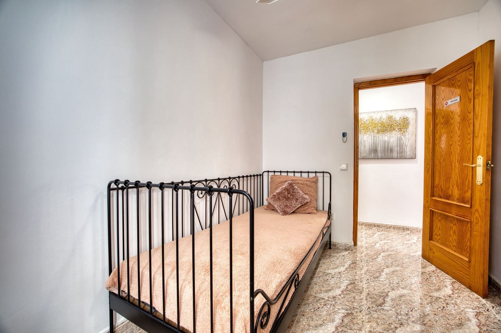 3 sypialnia Dom blizniak na sprzedaż w Torrevieja z basenem garażem - 215 000 € (Ref: 10128114)