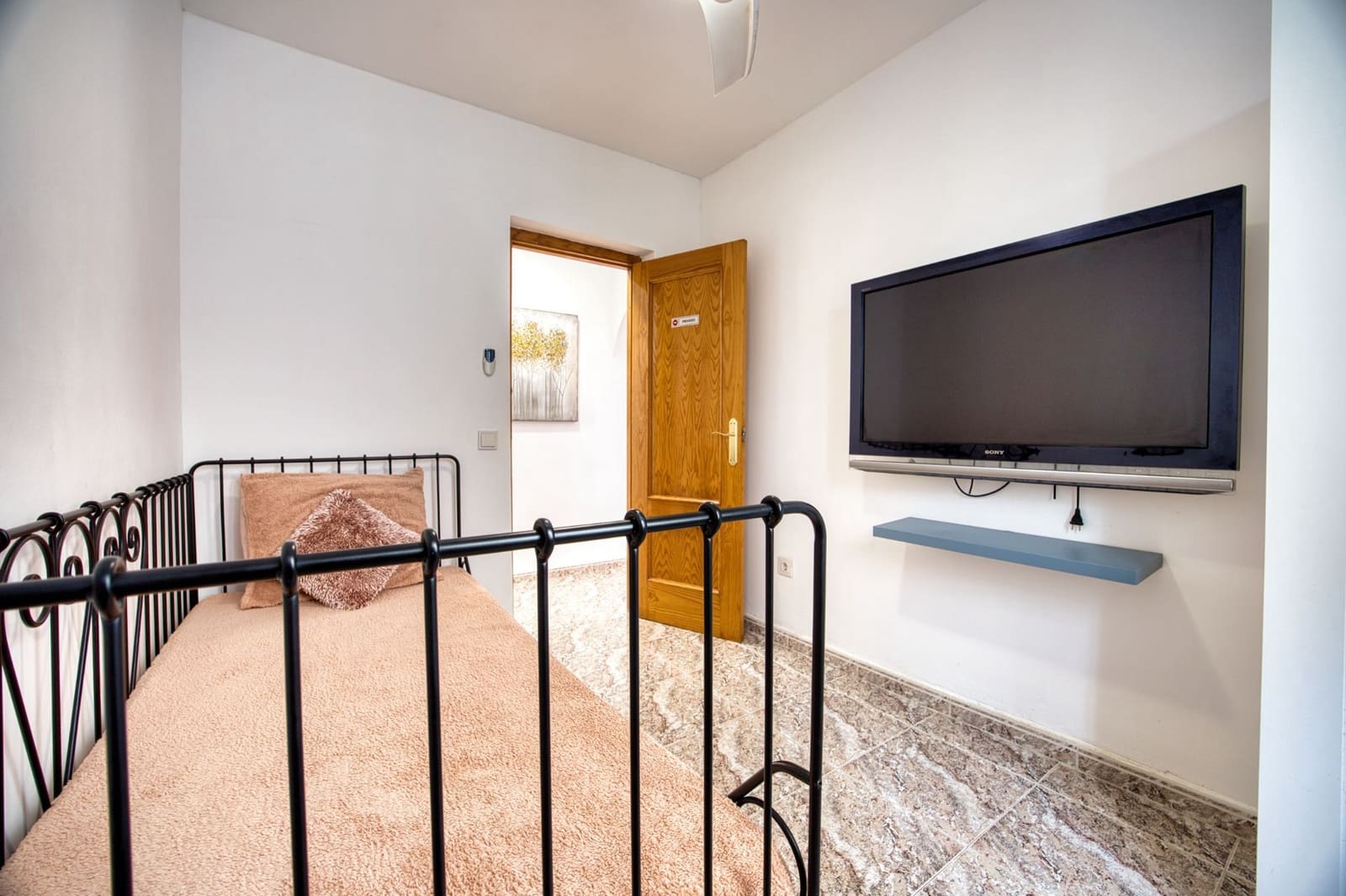 3 sypialnia Dom blizniak na sprzedaż w Torrevieja z basenem garażem - 215 000 € (Ref: 10128114)