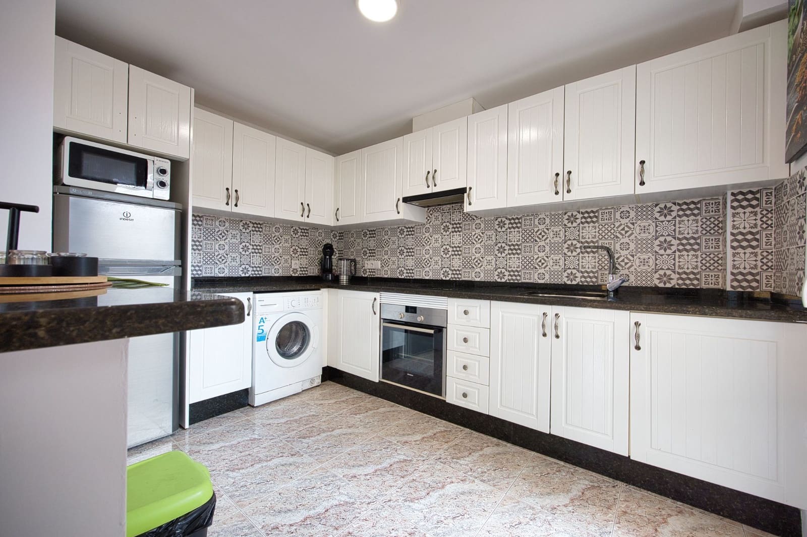 3 sypialnia Dom blizniak na sprzedaż w Torrevieja z basenem garażem - 215 000 € (Ref: 10128114)