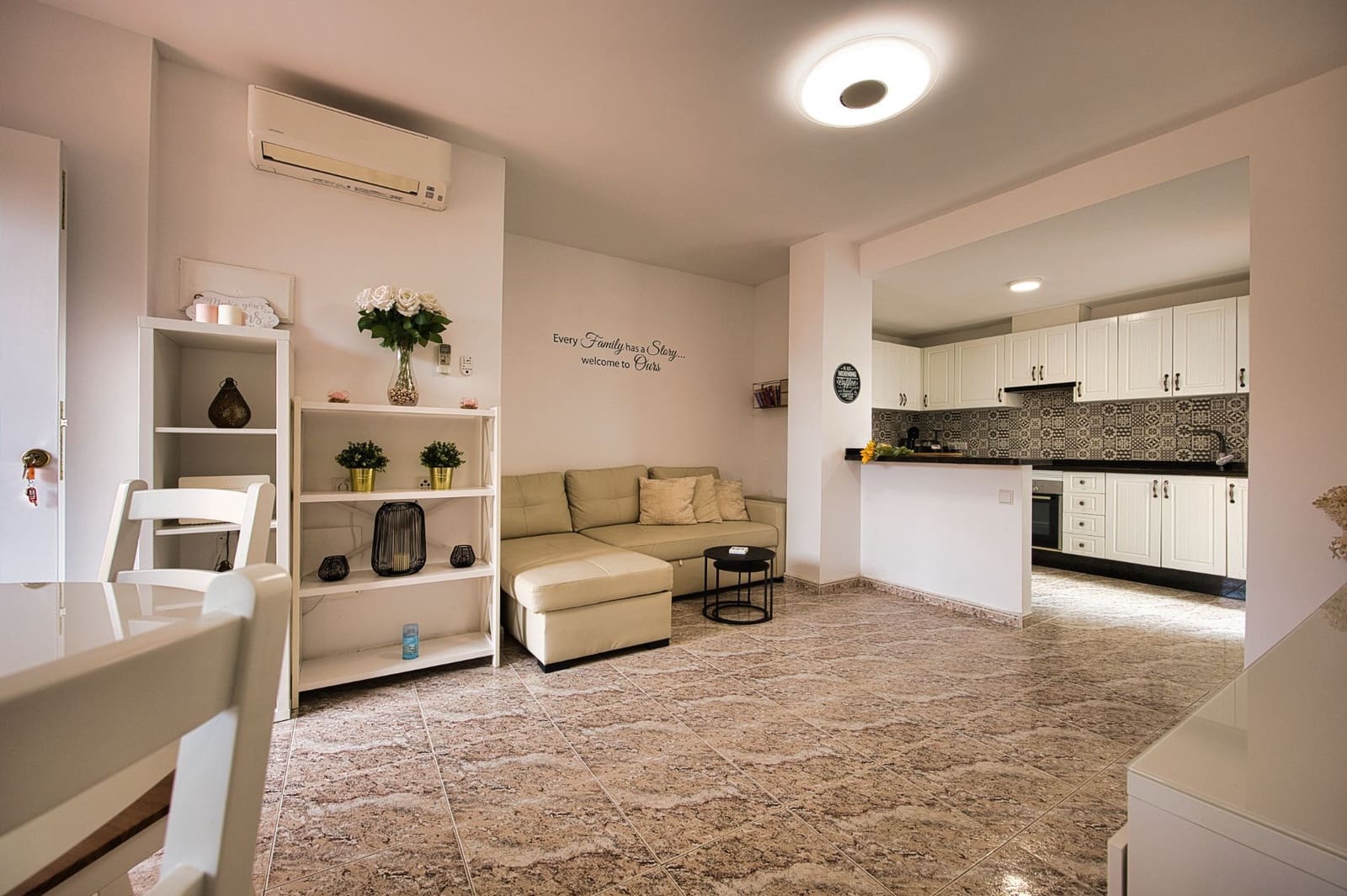 3 sypialnia Dom blizniak na sprzedaż w Torrevieja z basenem garażem - 215 000 € (Ref: 10128114)