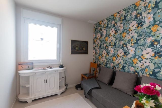 2 makuuhuone Bungalow myytävänä paikassa Pilar de la Horadada mukana uima-altaan 
autotalli - 239 000 € (Ref: 10128115)