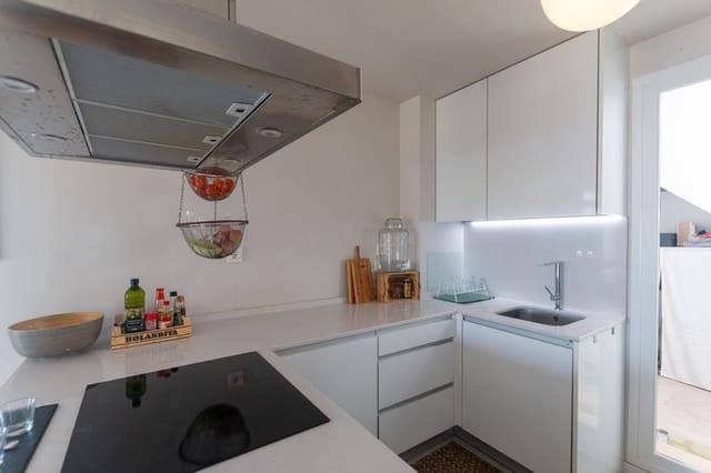 2 slaapkamer Bungalow te koop in Pilar de la Horadada met zwembad garage - € 239.000 (Ref: 10128116)