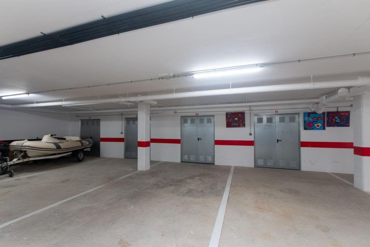 2 Zimmer Bungalow zu verkaufen in Pilar de la Horadada mit Pool Garage - 239.000 € (Ref: 10128116)